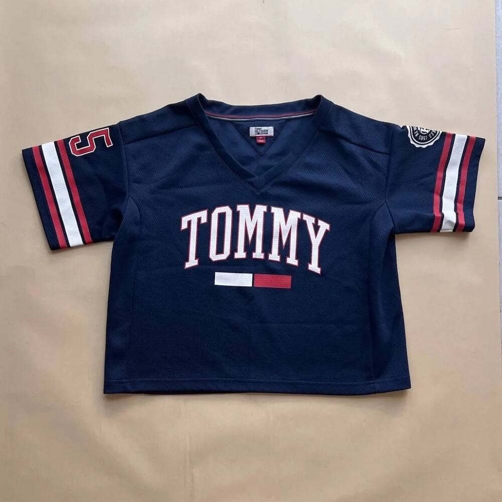 Tommy Hilfiger Vintage Jersey